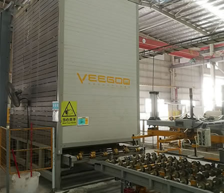 cooling tower
