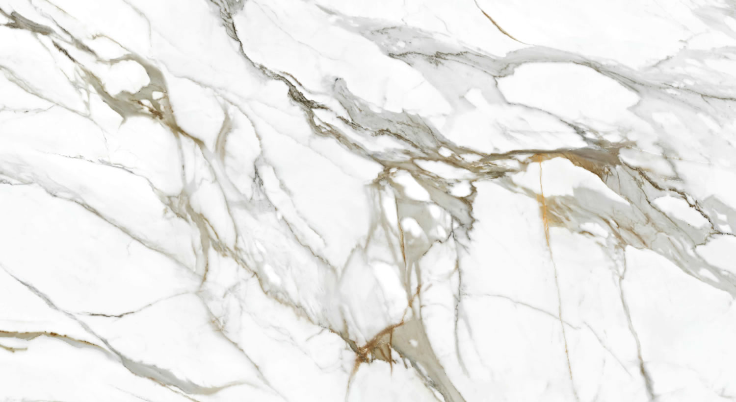 8930 Calacatta Solaris | PRINTED STONE SURFACE