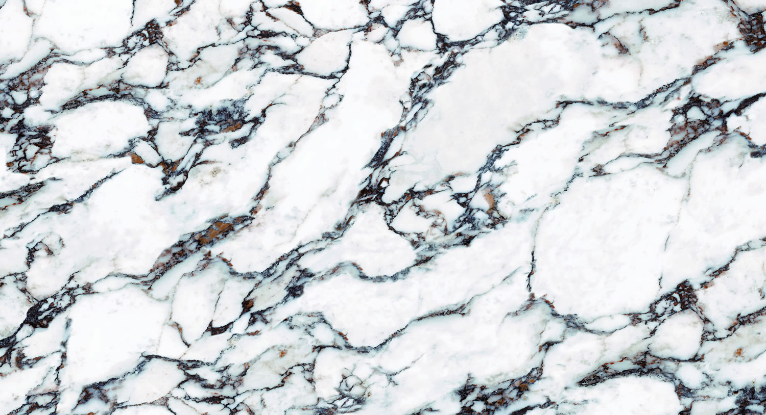 8972 Arabescato | PRINTED STONE SURFACE