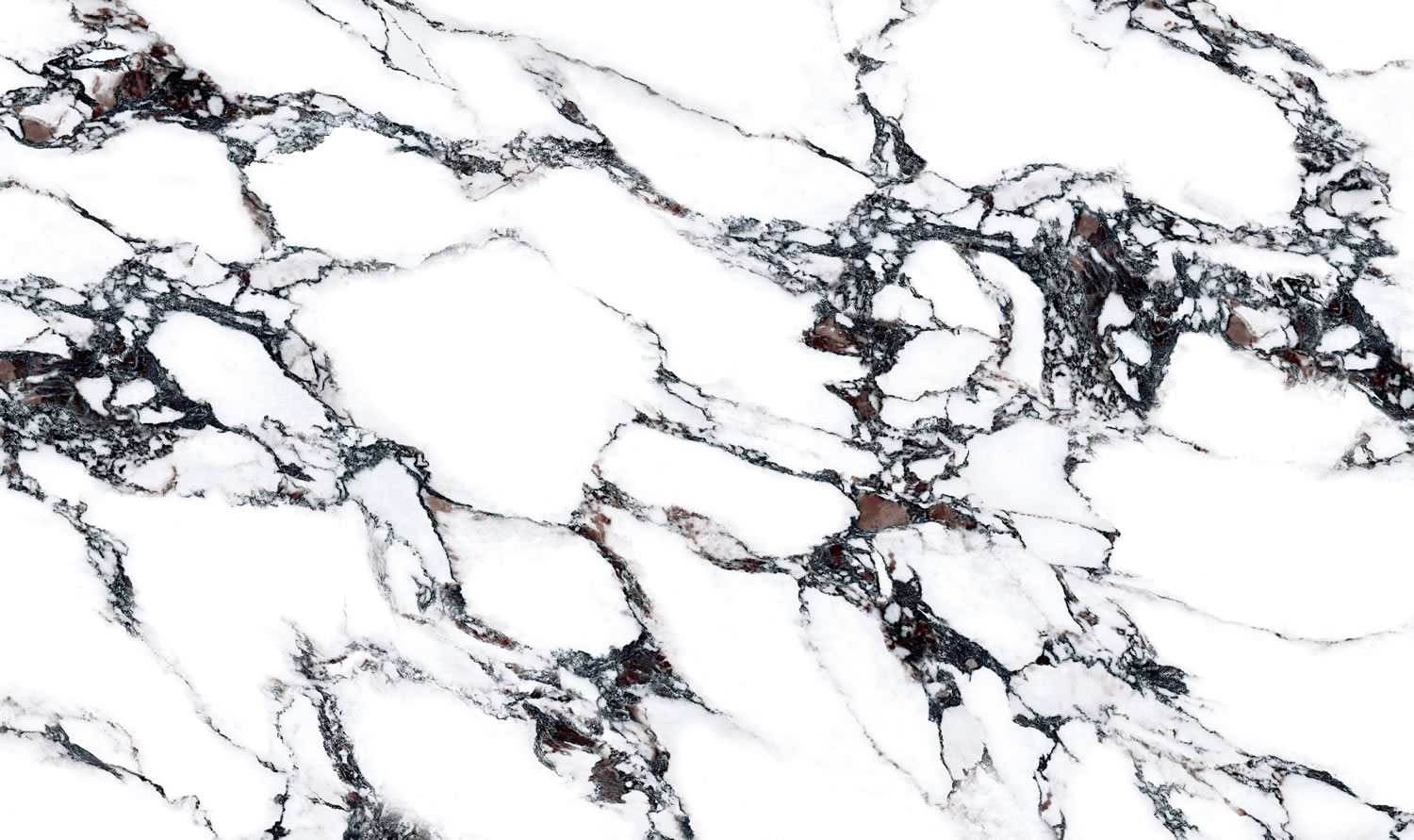 8973 Calacatta Violet | PRINTED STONE SURFACE