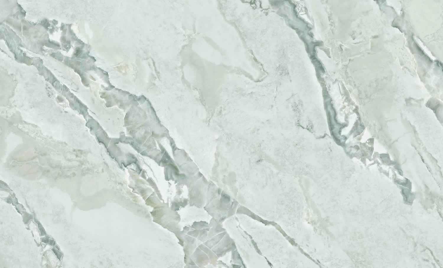 8977 Dover White | PRINTED STONE SURFACE