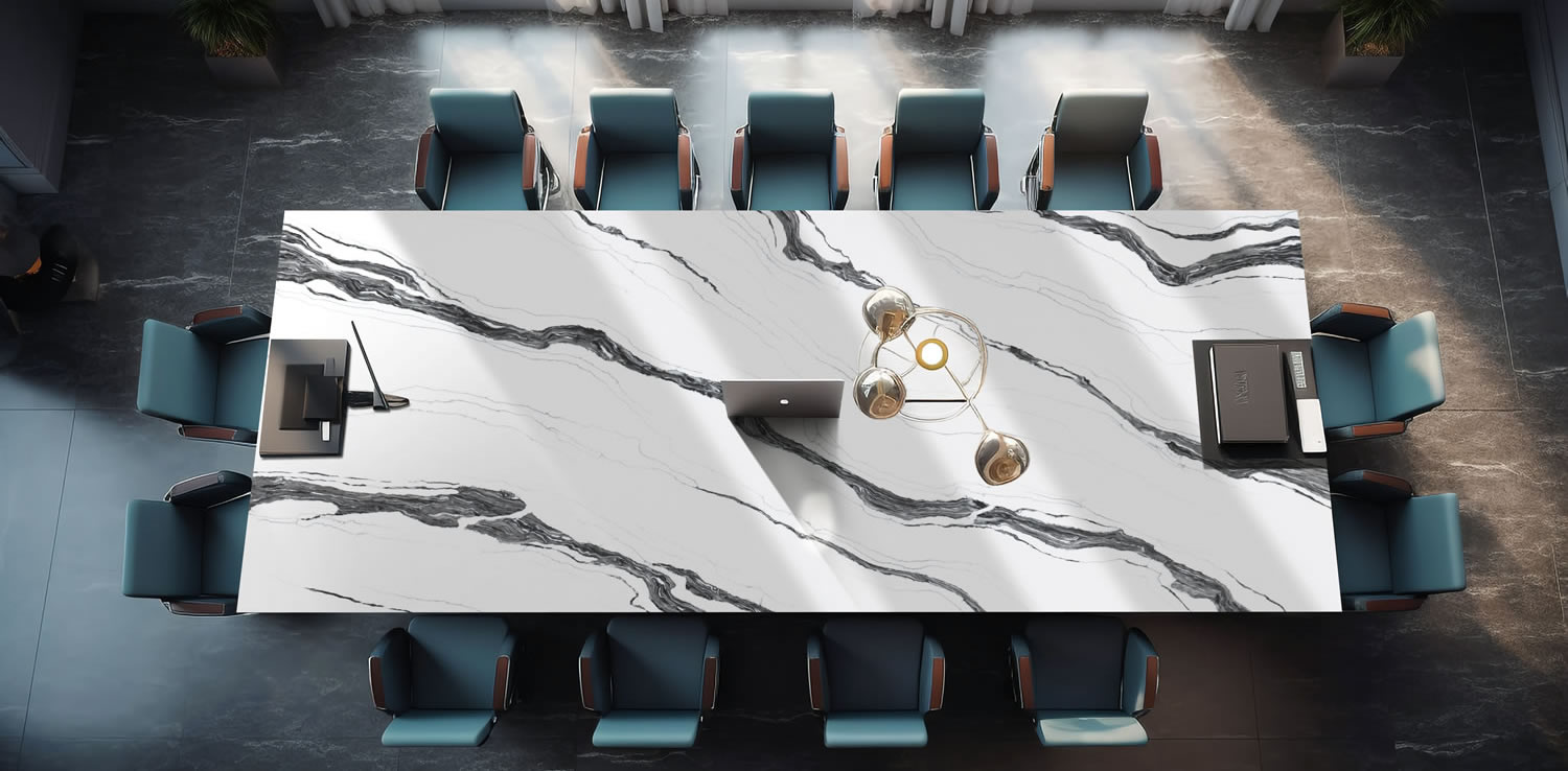 8501 Quartz Stone Surfaces | Quartz Slab